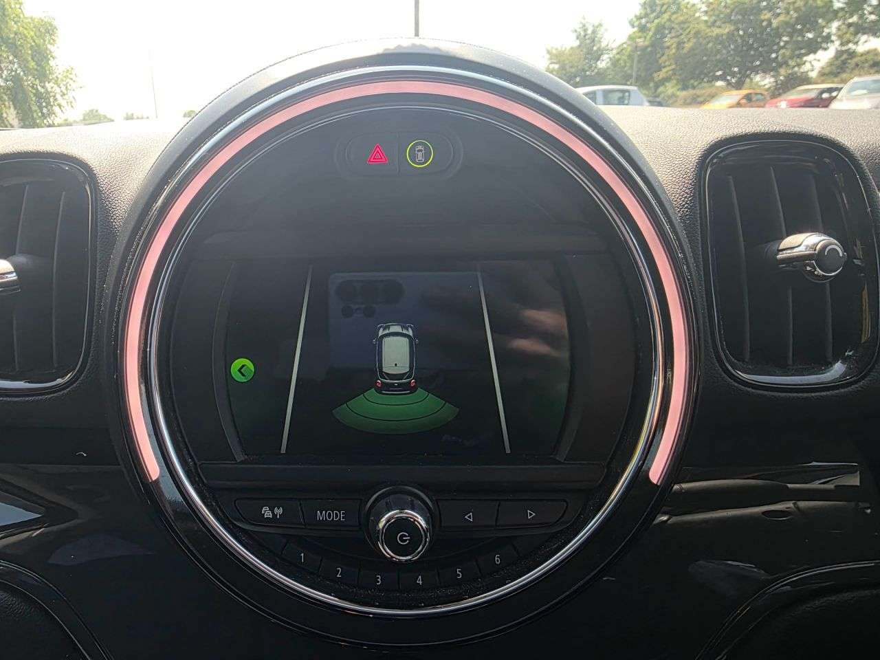 2019 MINI COUNTRYMAN 2019 MINI COUNTRYMAN