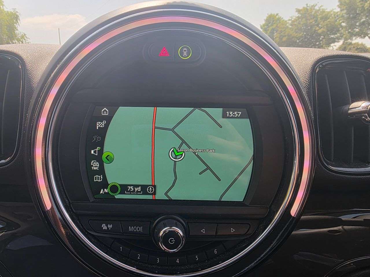 2019 MINI COUNTRYMAN 2019 MINI COUNTRYMAN