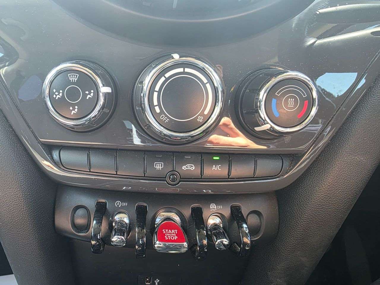 2019 MINI COUNTRYMAN 2019 MINI COUNTRYMAN