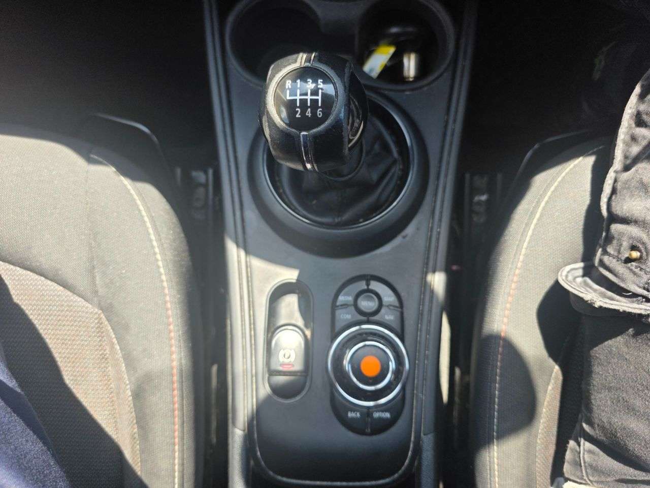 2019 MINI COUNTRYMAN 2019 MINI COUNTRYMAN