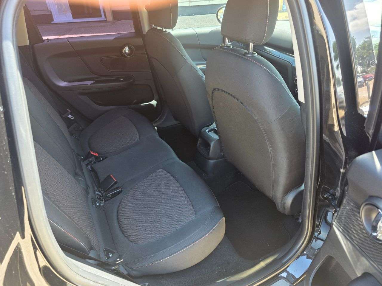 2019 MINI COUNTRYMAN 2019 MINI COUNTRYMAN