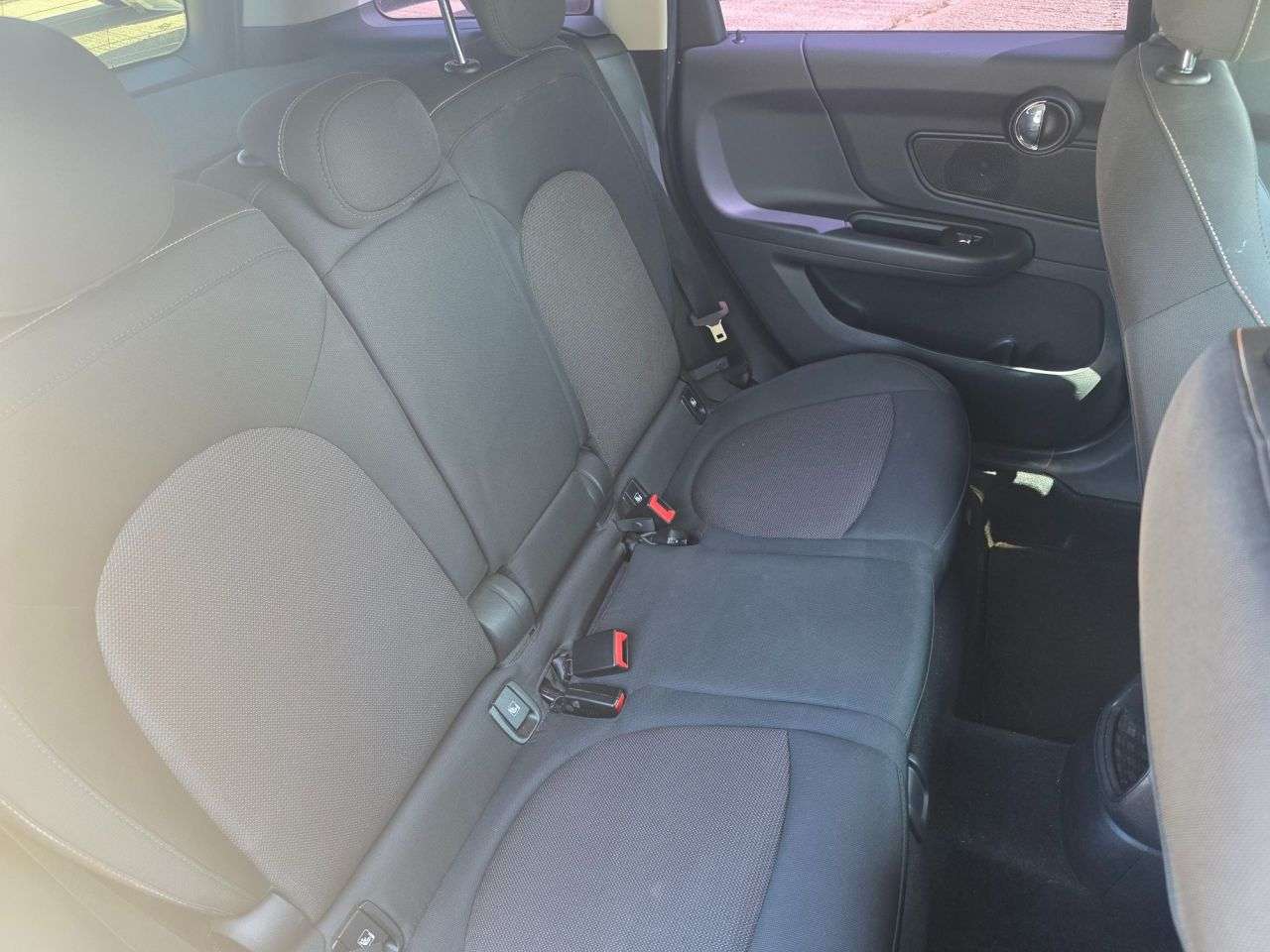 2019 MINI COUNTRYMAN 2019 MINI COUNTRYMAN