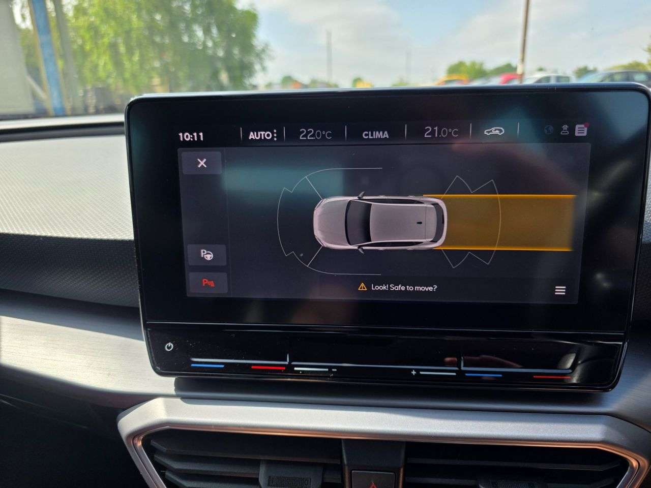 2020 SEAT LEON 2020 SEAT LEON