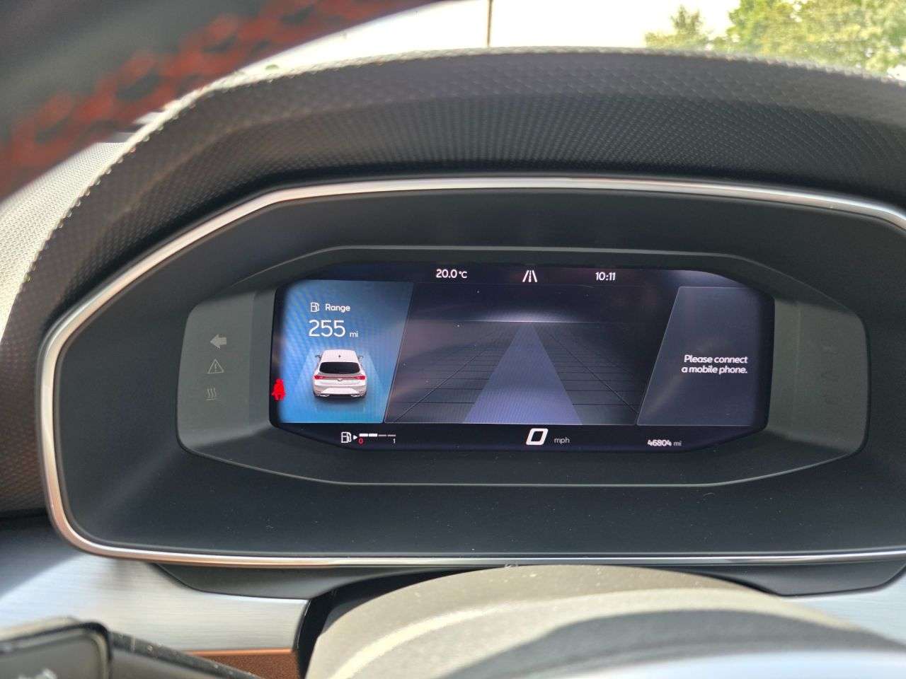2020 SEAT LEON 2020 SEAT LEON