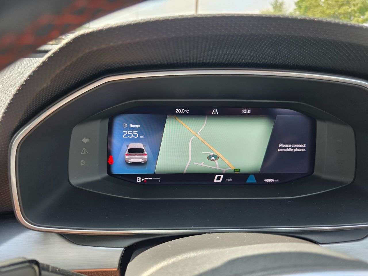 2020 SEAT LEON 2020 SEAT LEON