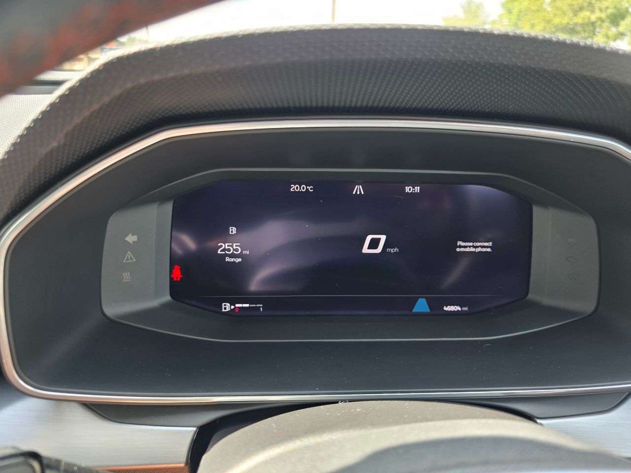 2020 SEAT LEON 2020 SEAT LEON