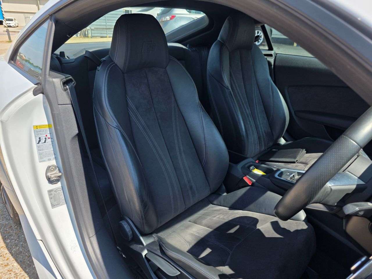 2016 AUDI TT 2016 AUDI TT