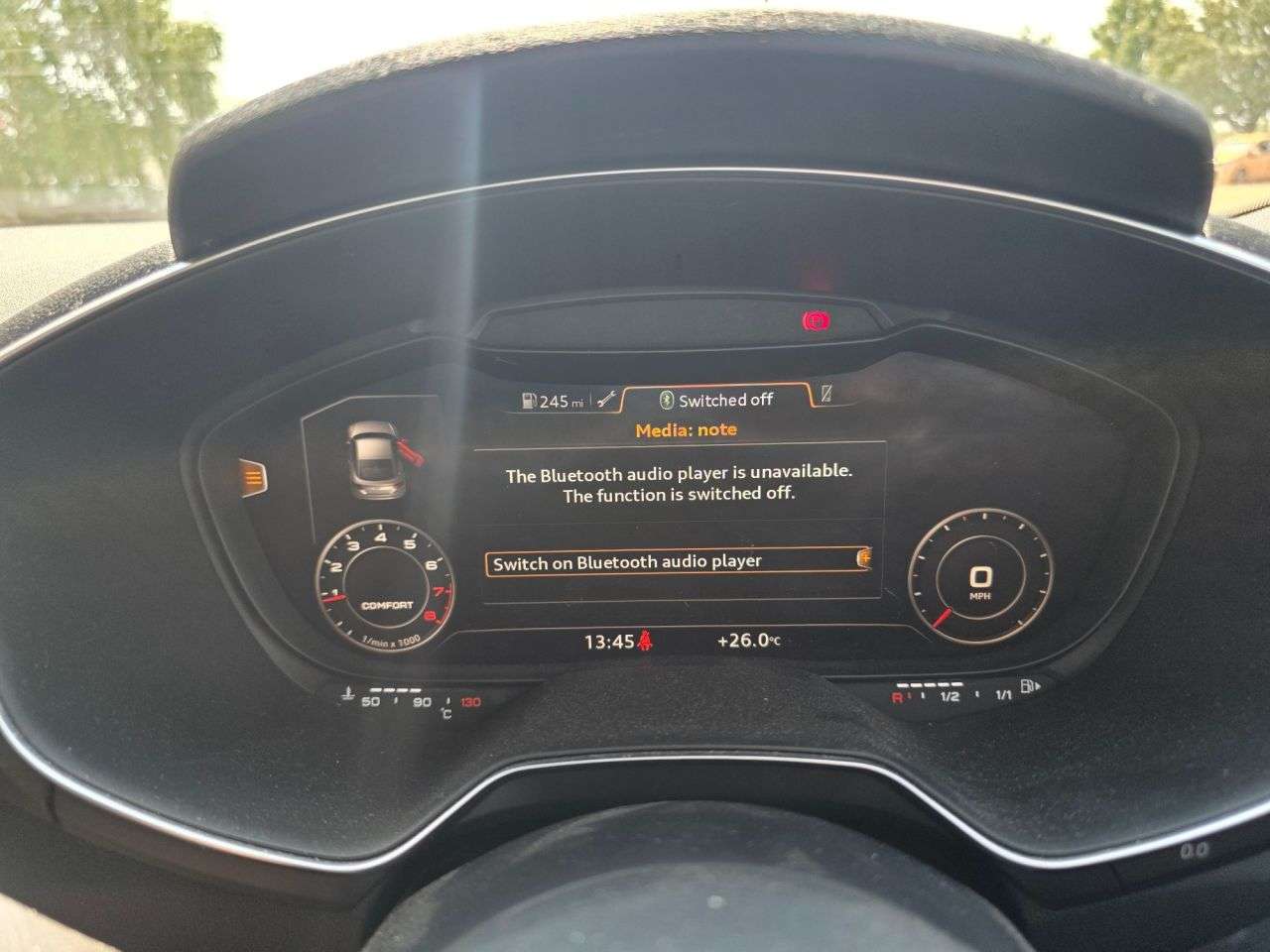 2016 AUDI TT 2016 AUDI TT