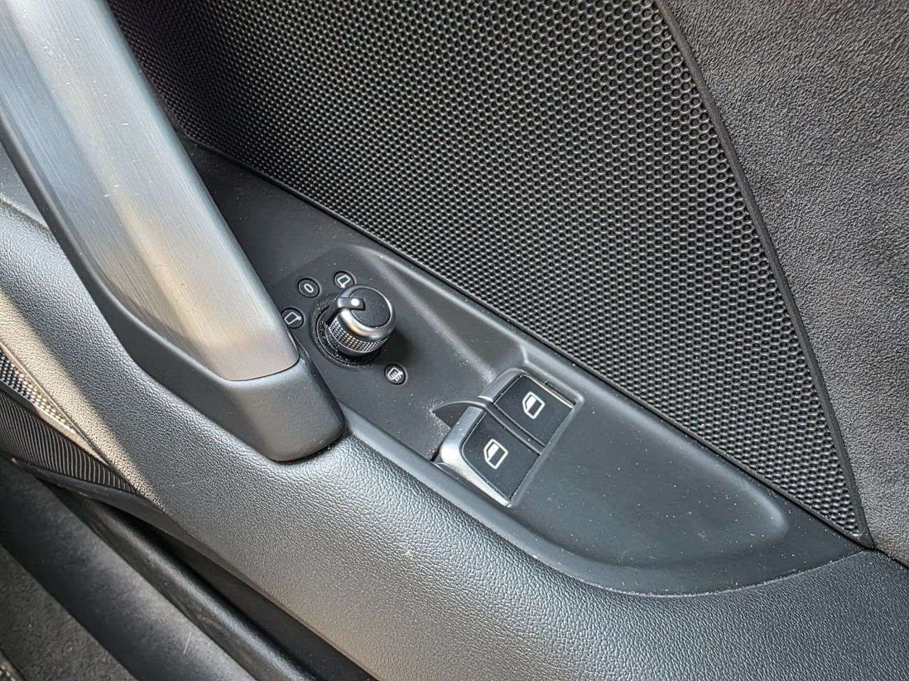 2016 AUDI TT 2016 AUDI TT