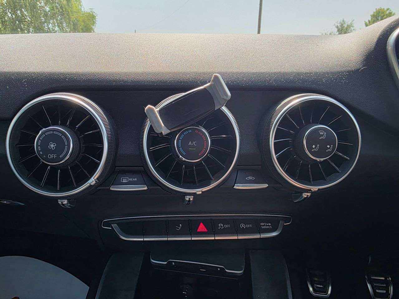 2016 AUDI TT 2016 AUDI TT