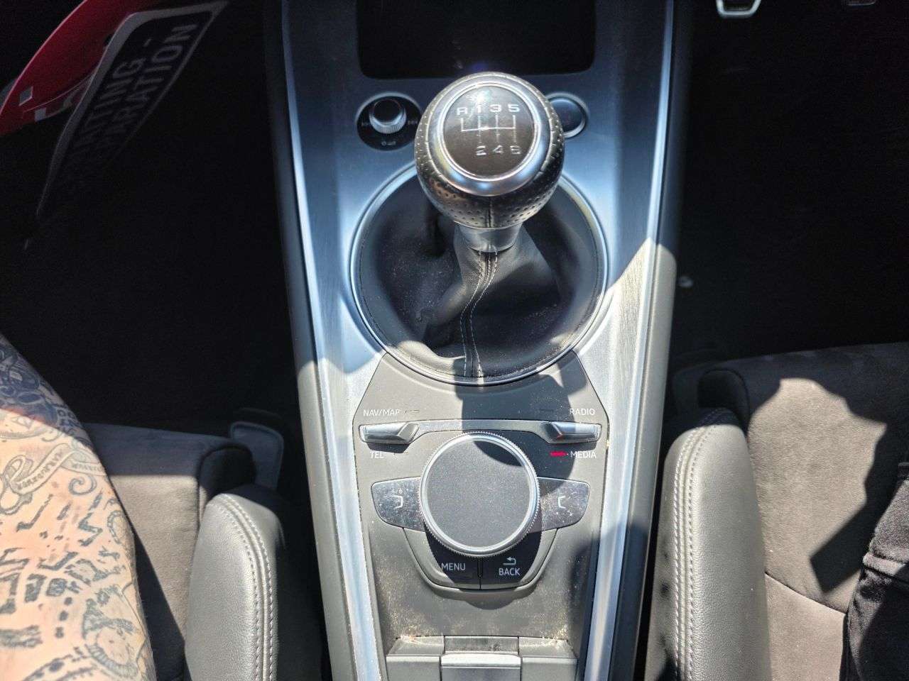 2016 AUDI TT 2016 AUDI TT