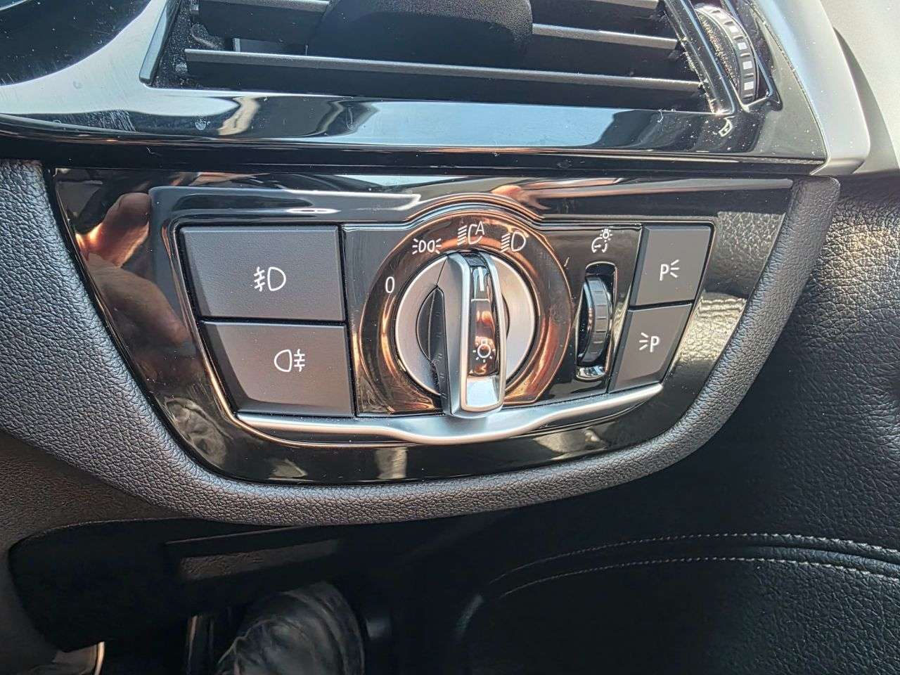 2018 BMW 5 SERIES 2018 BMW 5 SERIES