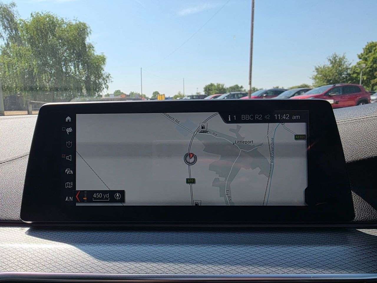 2018 BMW 5 SERIES 2018 BMW 5 SERIES