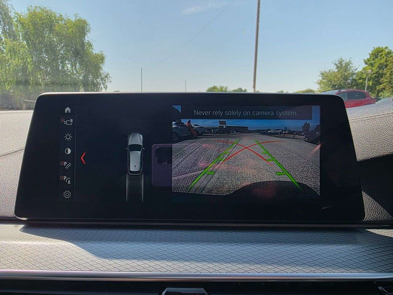 2018 BMW 5 SERIES 2018 BMW 5 SERIES
