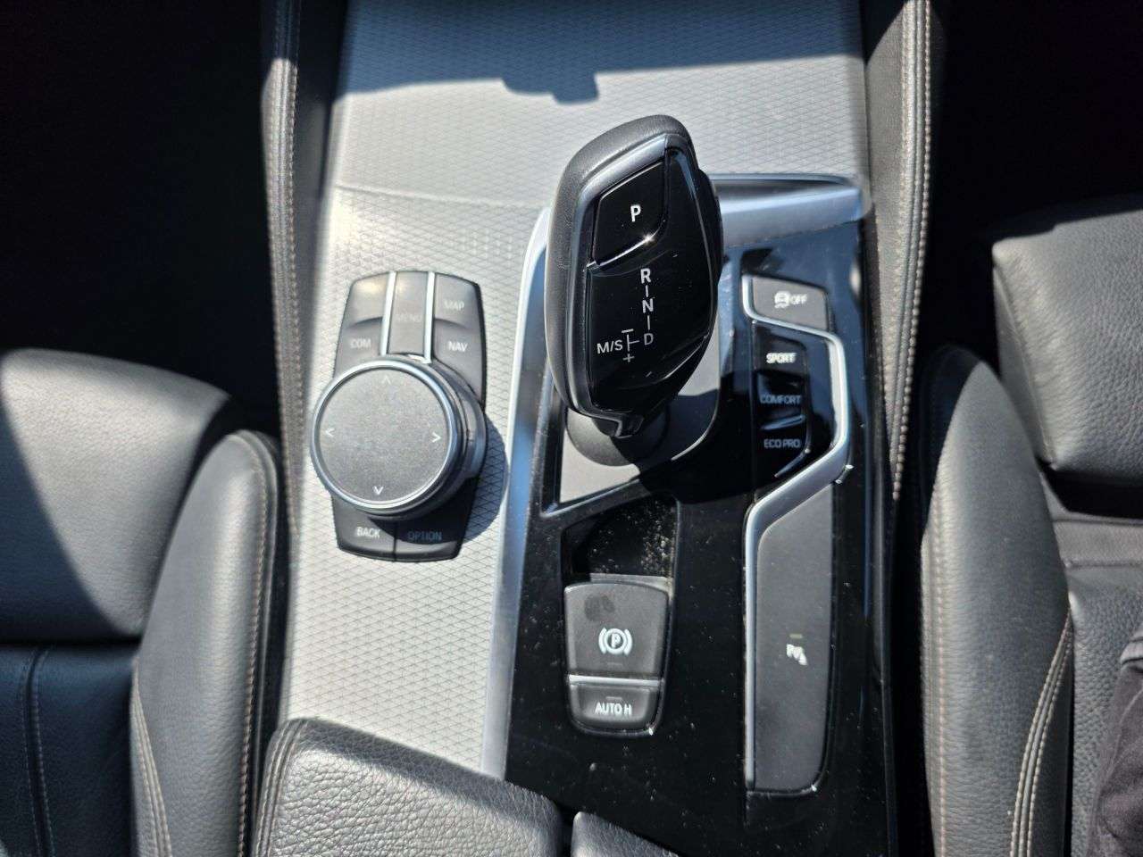 2018 BMW 5 SERIES 2018 BMW 5 SERIES