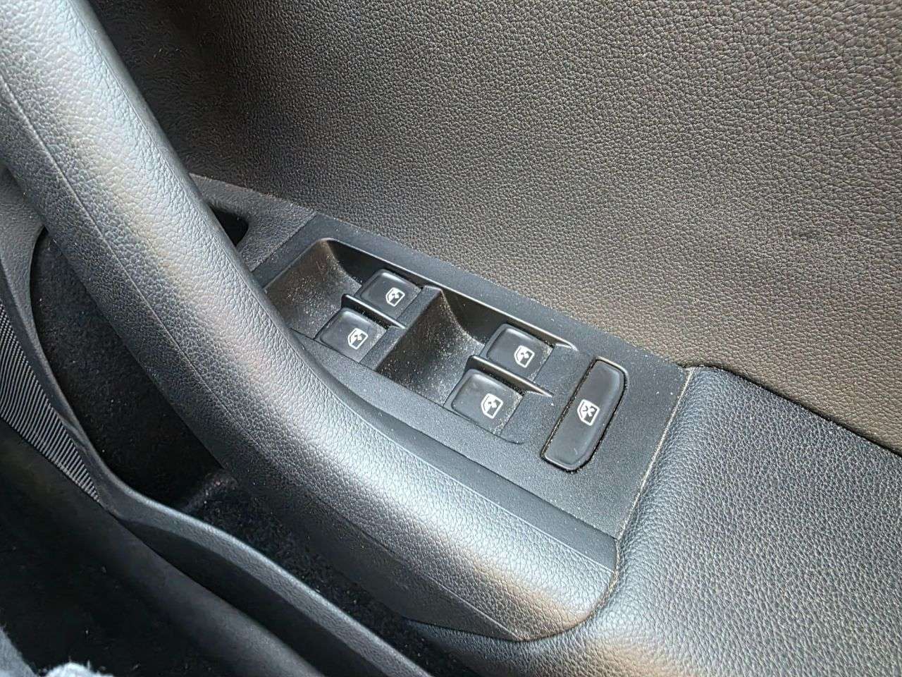 2016 SKODA OCTAVIA 2016 SKODA OCTAVIA