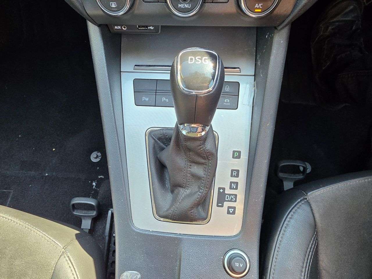 2016 SKODA OCTAVIA 2016 SKODA OCTAVIA