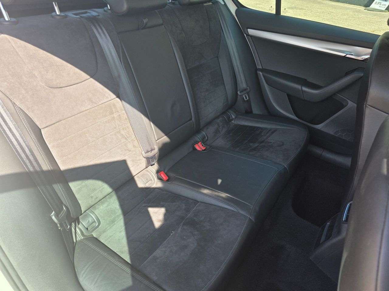 2016 SKODA OCTAVIA 2016 SKODA OCTAVIA