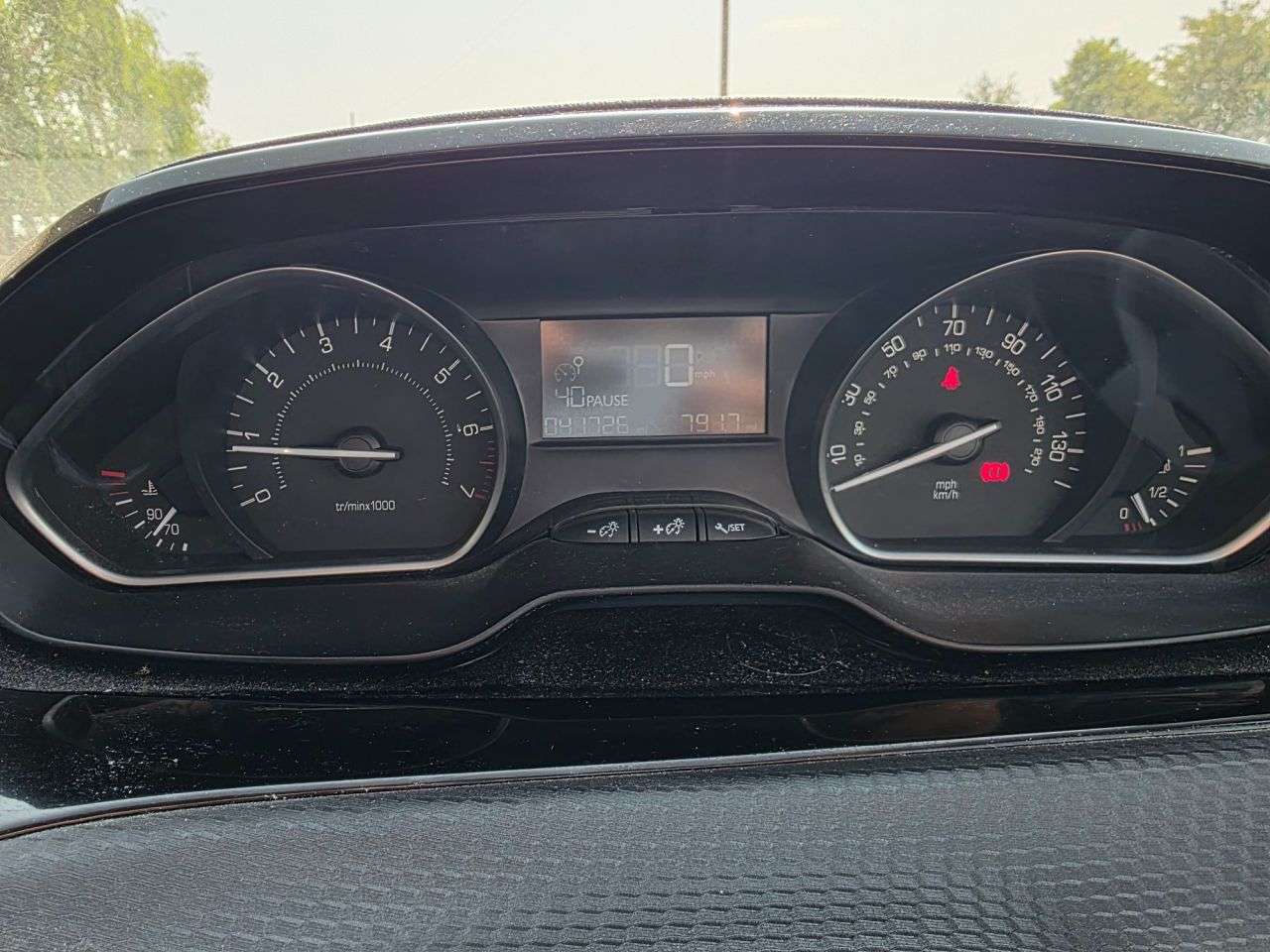 2016 PEUGEOT 208 2016 PEUGEOT 208