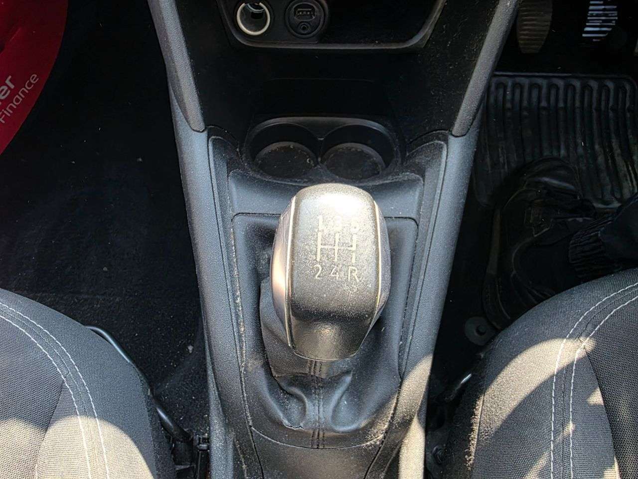 2016 PEUGEOT 208 2016 PEUGEOT 208