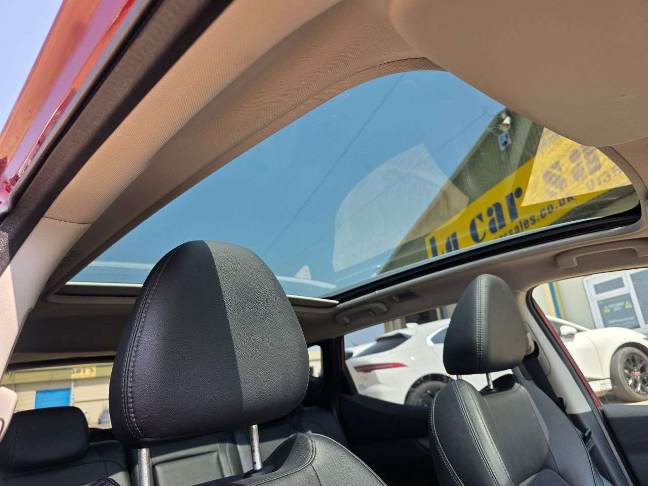 2019 NISSAN QASHQAI 2019 NISSAN QASHQAI