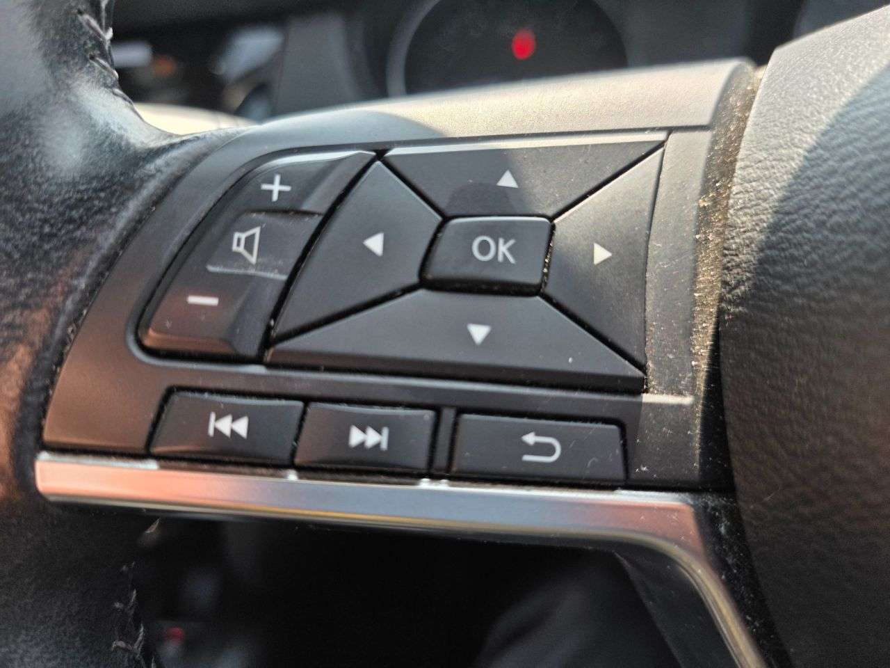 2019 NISSAN QASHQAI 2019 NISSAN QASHQAI