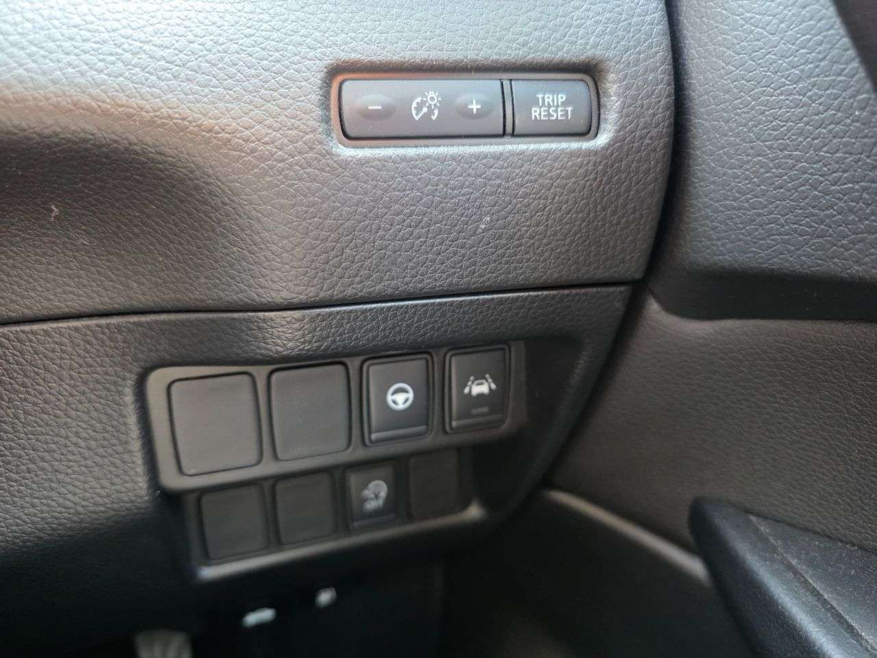 2019 NISSAN QASHQAI 2019 NISSAN QASHQAI