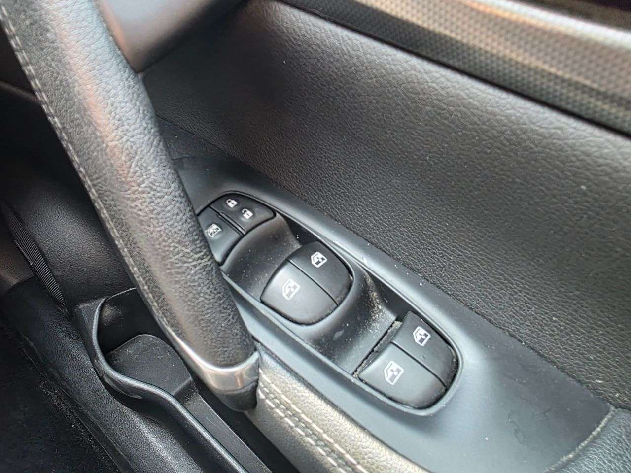 2019 NISSAN QASHQAI 2019 NISSAN QASHQAI