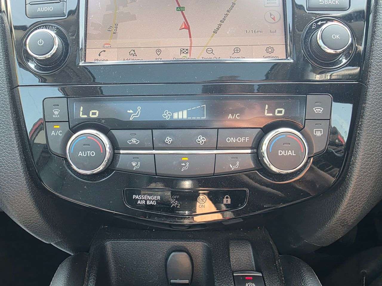 2019 NISSAN QASHQAI 2019 NISSAN QASHQAI