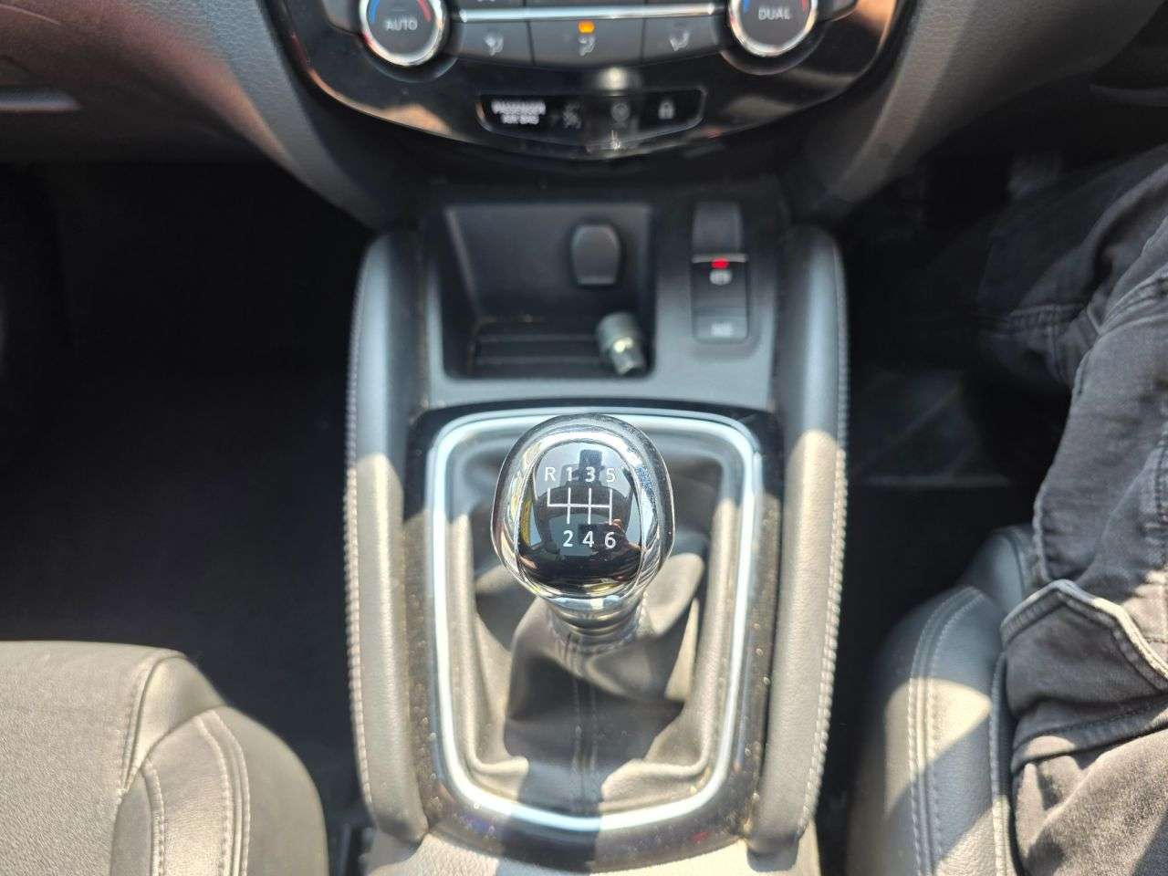 2019 NISSAN QASHQAI 2019 NISSAN QASHQAI