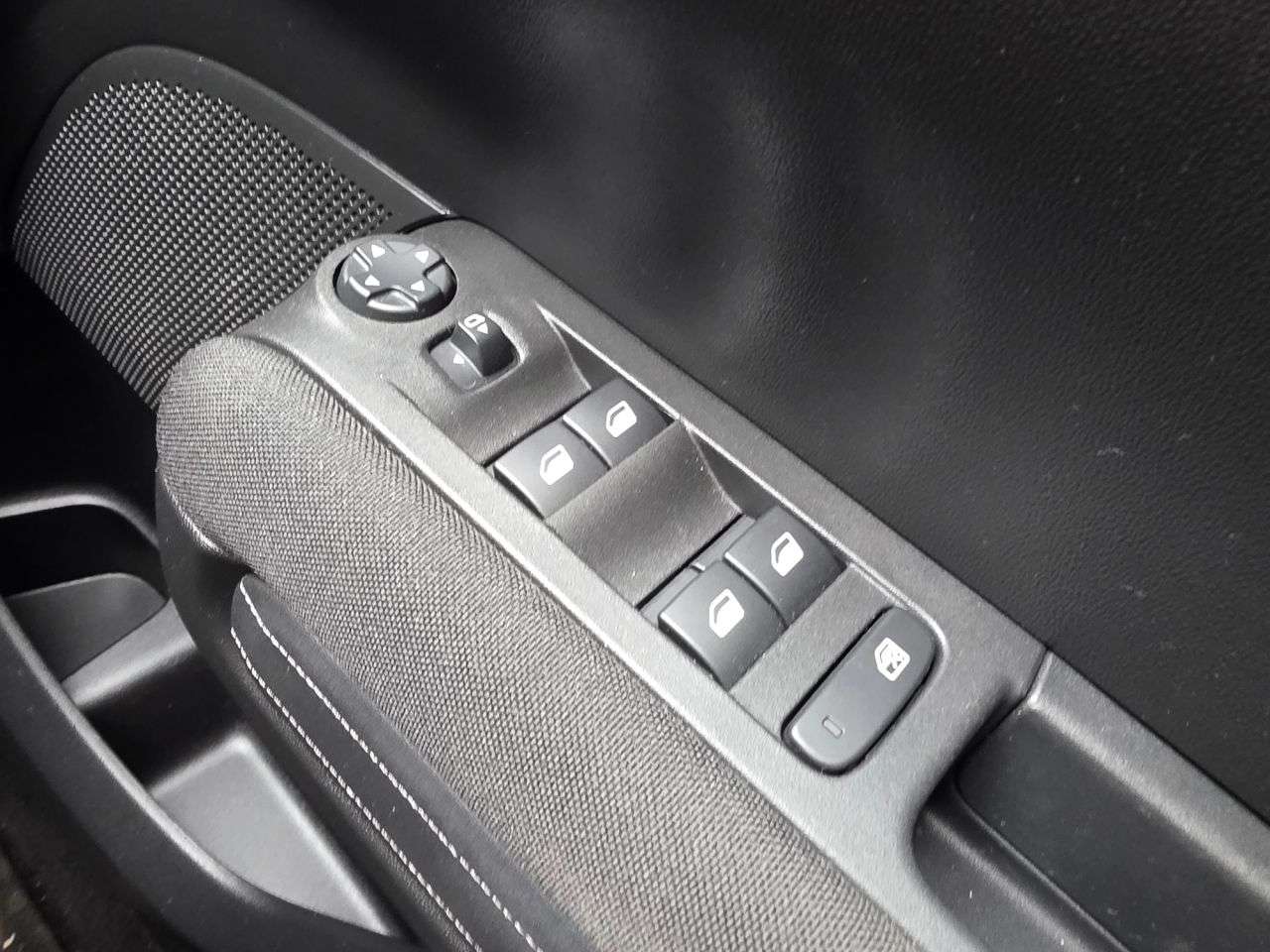 2022 CITROEN C3 AIRCROSS 2022 CITROEN C3 AIRCROSS