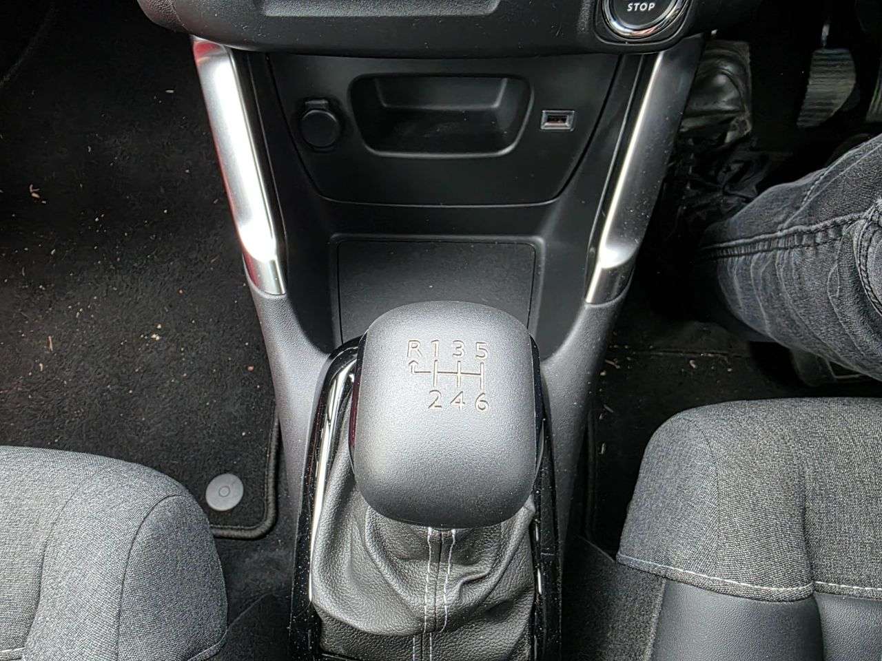 2022 CITROEN C3 AIRCROSS 2022 CITROEN C3 AIRCROSS