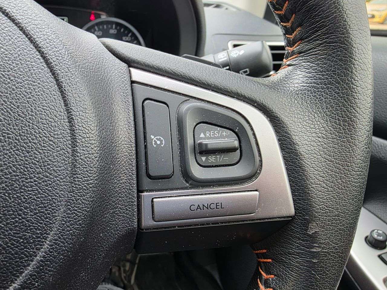 2016 SUBARU XV 2016 SUBARU XV