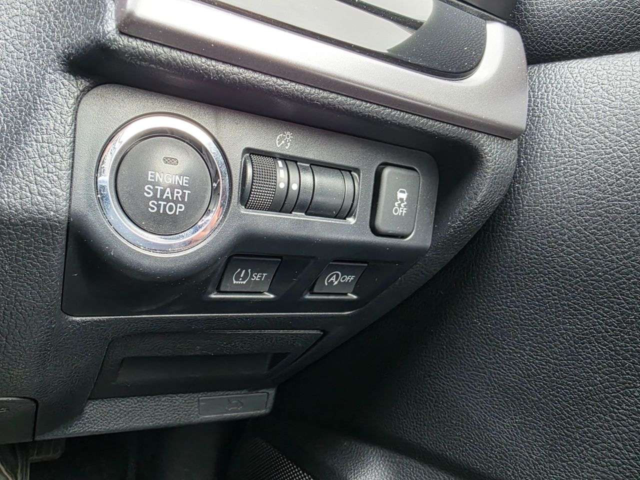 2016 SUBARU XV 2016 SUBARU XV