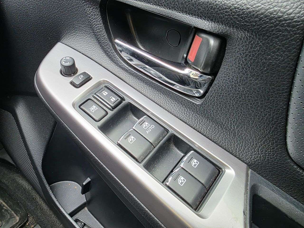 2016 SUBARU XV 2016 SUBARU XV