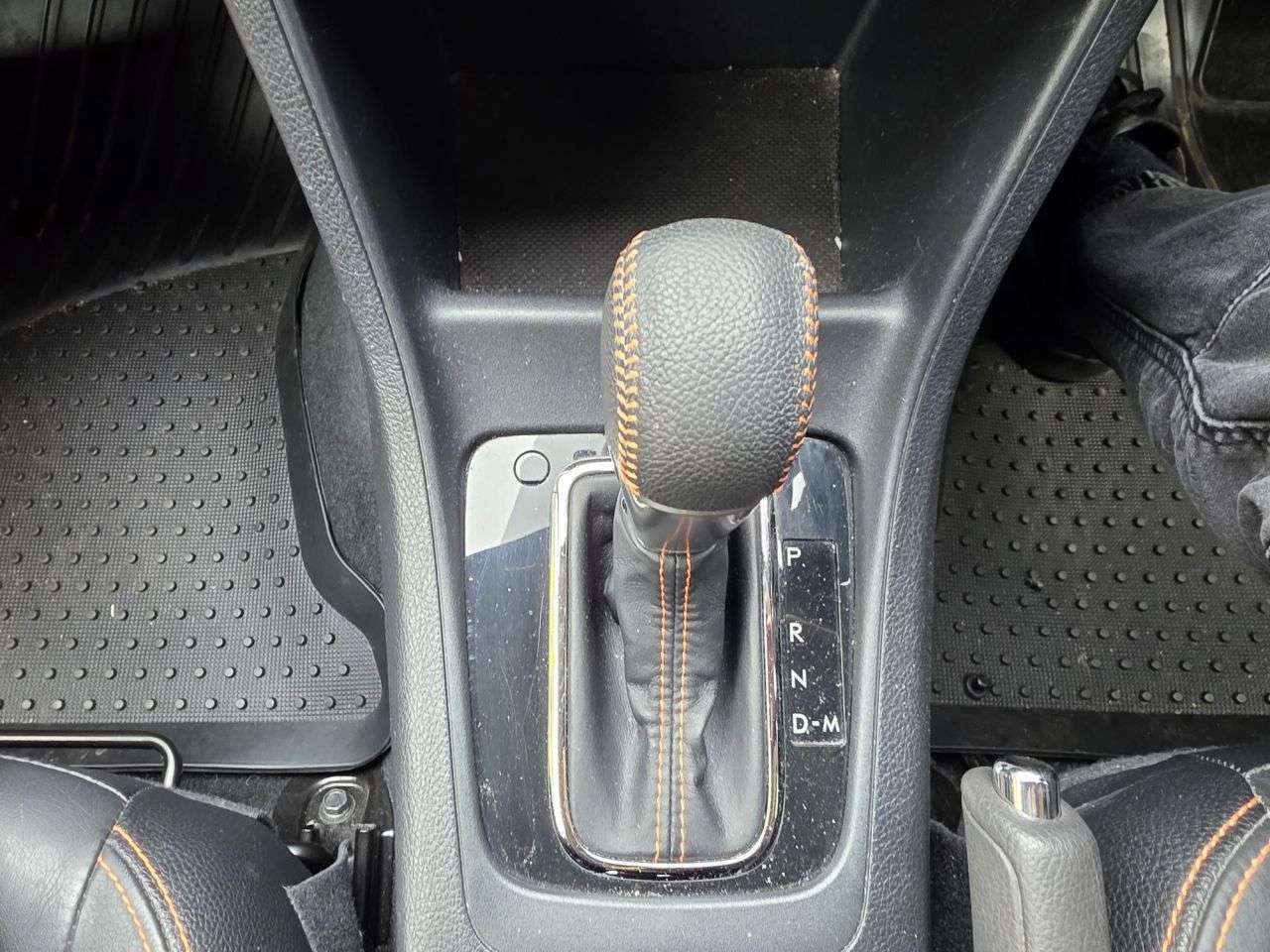 2016 SUBARU XV 2016 SUBARU XV