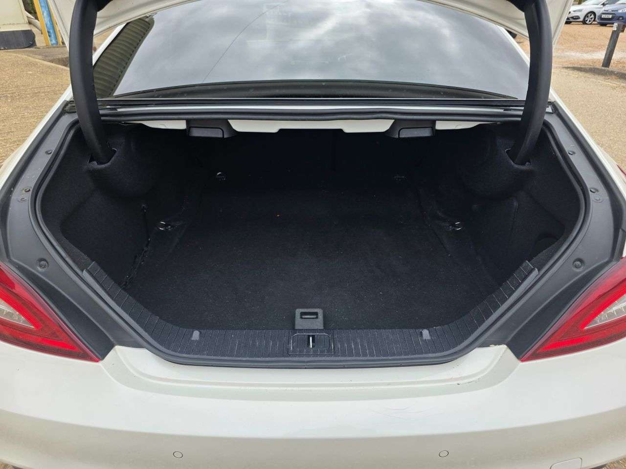 2016 MERCEDES-BENZ CLS 2016 MERCEDES-BENZ CLS