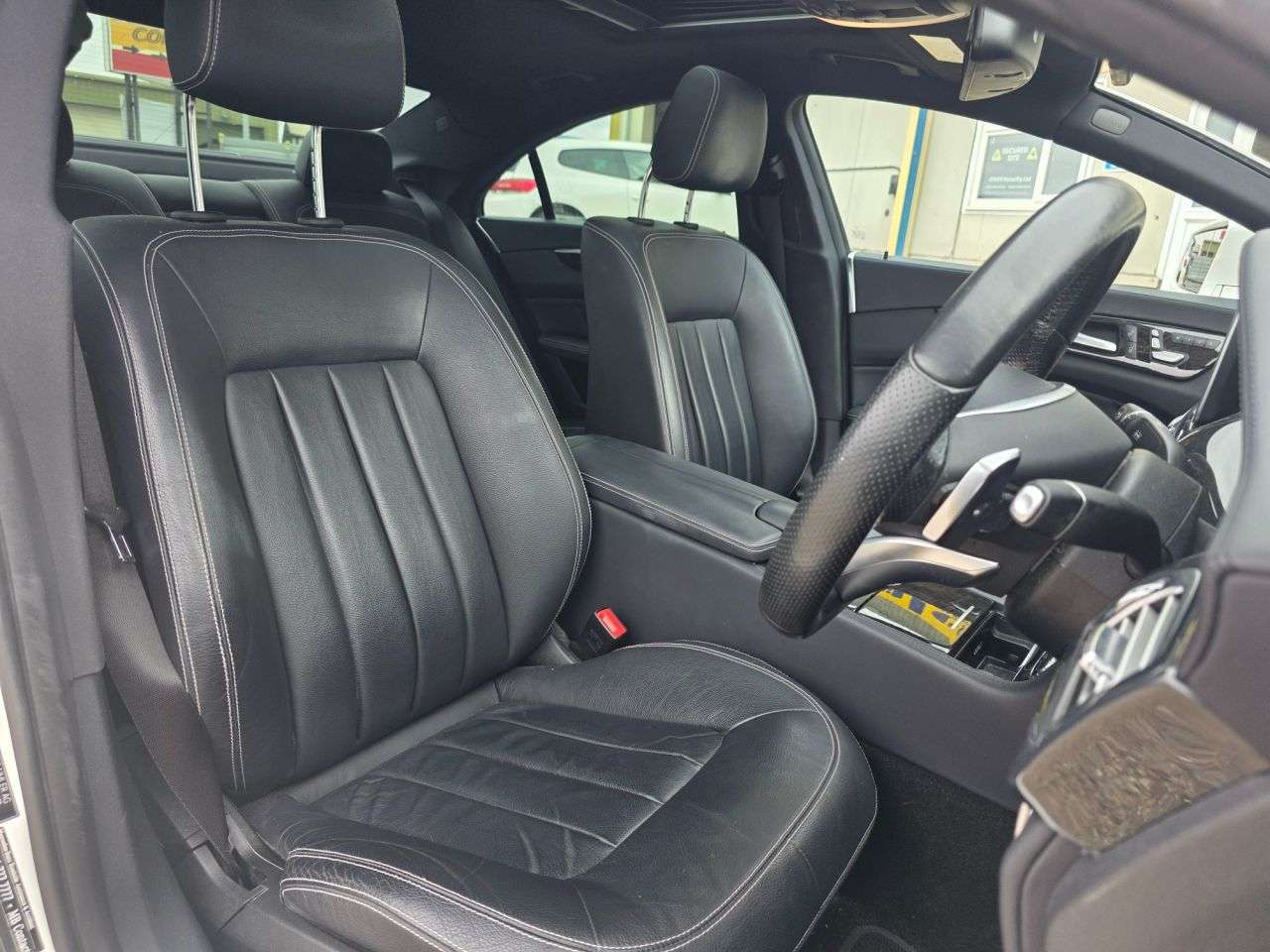 2016 MERCEDES-BENZ CLS 2016 MERCEDES-BENZ CLS
