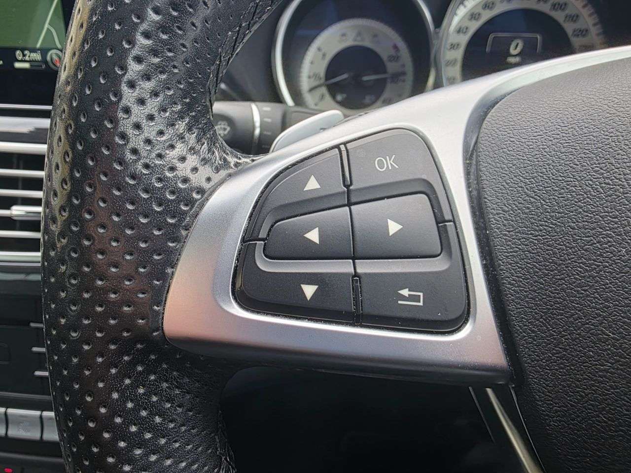 2016 MERCEDES-BENZ CLS 2016 MERCEDES-BENZ CLS