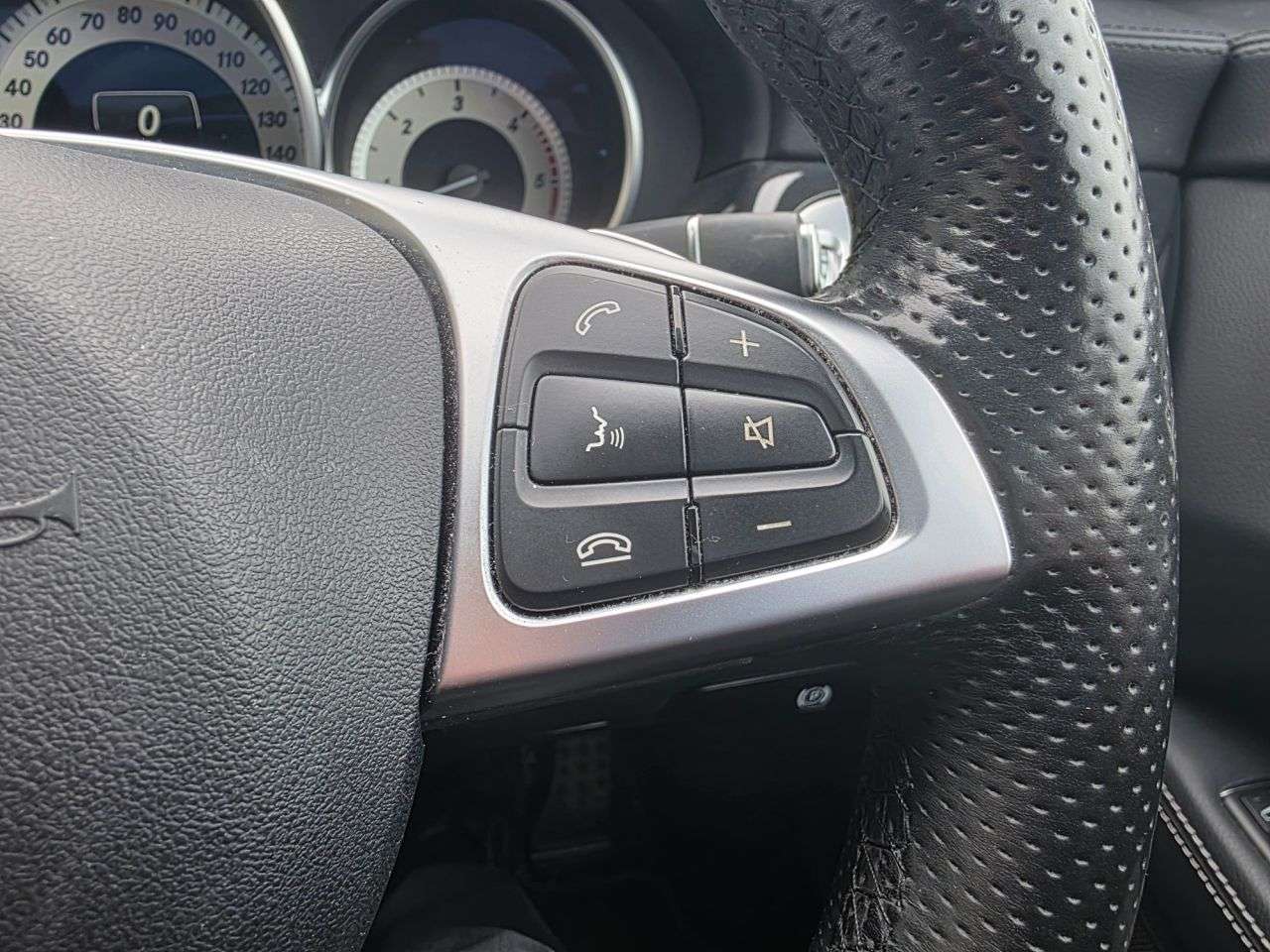 2016 MERCEDES-BENZ CLS 2016 MERCEDES-BENZ CLS