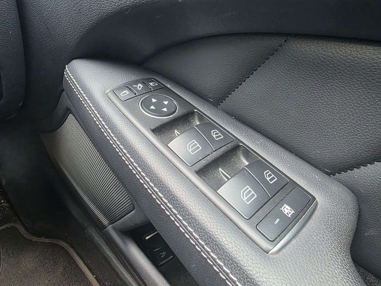 2016 MERCEDES-BENZ CLS 2016 MERCEDES-BENZ CLS