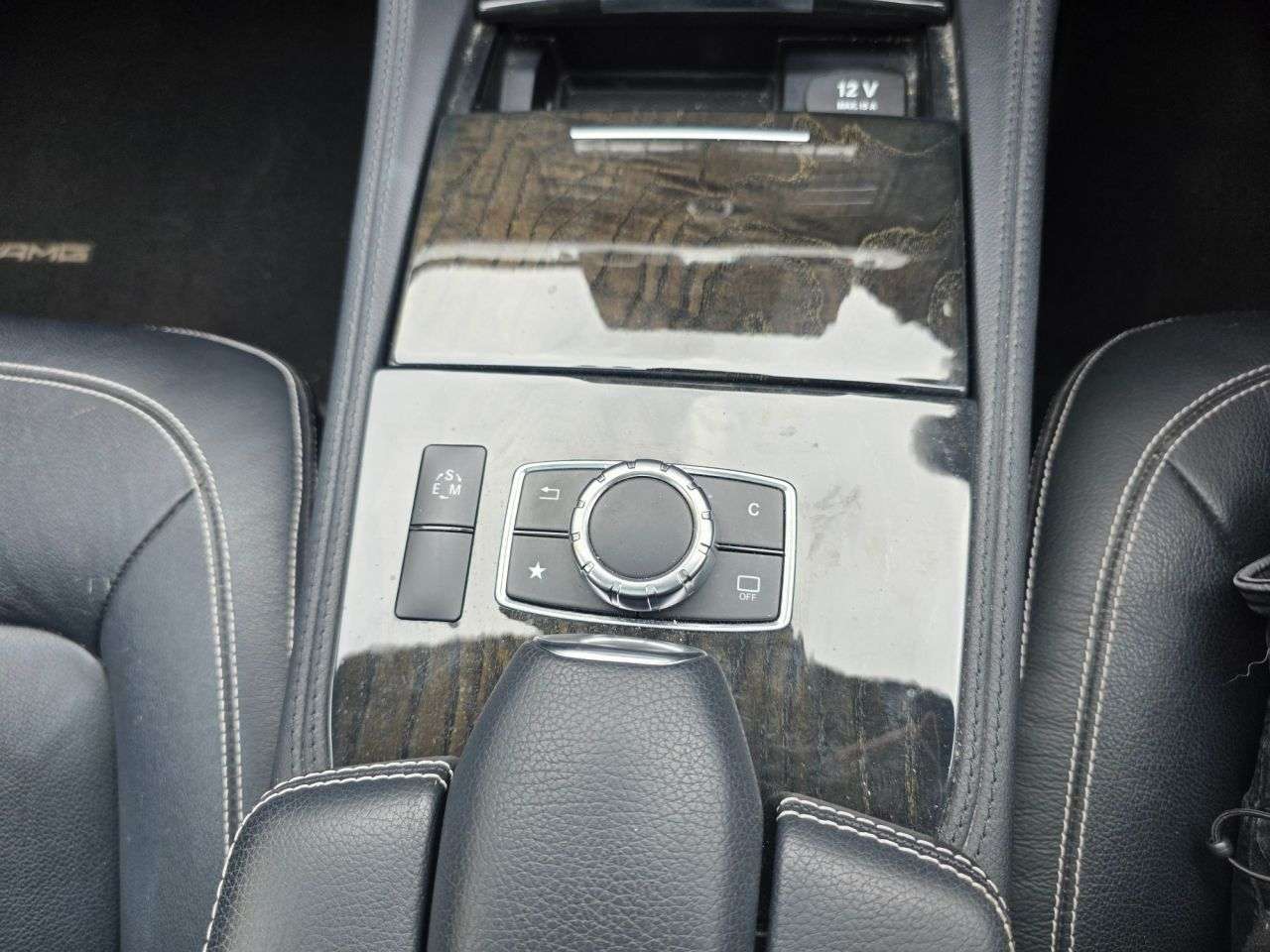 2016 MERCEDES-BENZ CLS 2016 MERCEDES-BENZ CLS