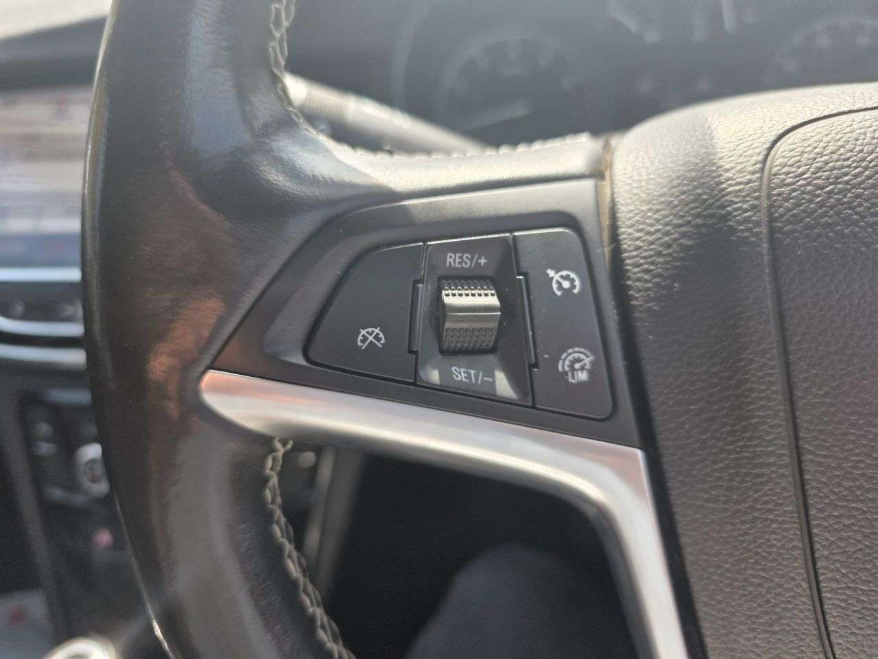 2019 VAUXHALL MOKKA X 2019 VAUXHALL MOKKA X