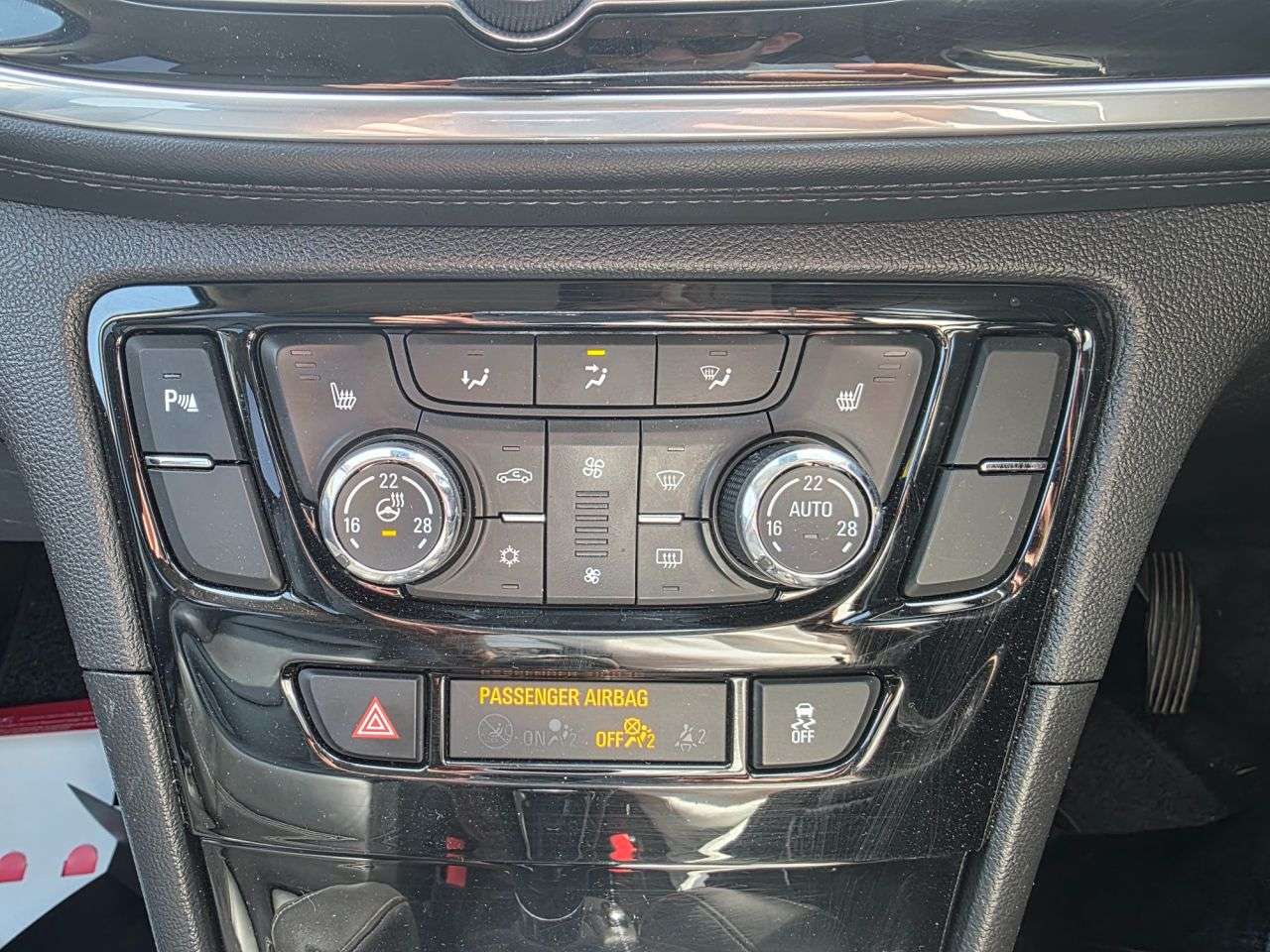 2019 VAUXHALL MOKKA X 2019 VAUXHALL MOKKA X