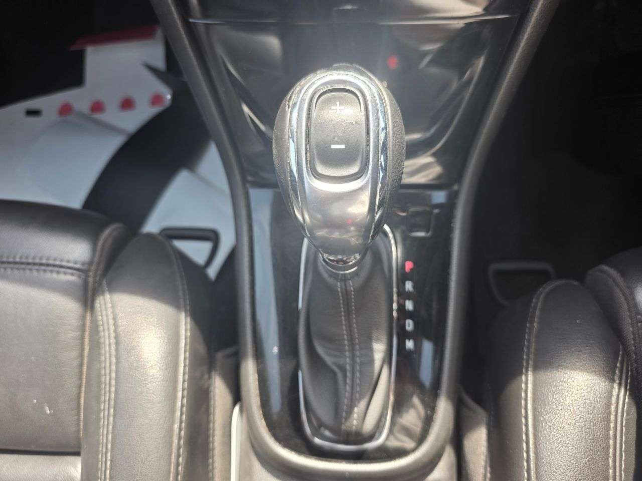 2019 VAUXHALL MOKKA X 2019 VAUXHALL MOKKA X
