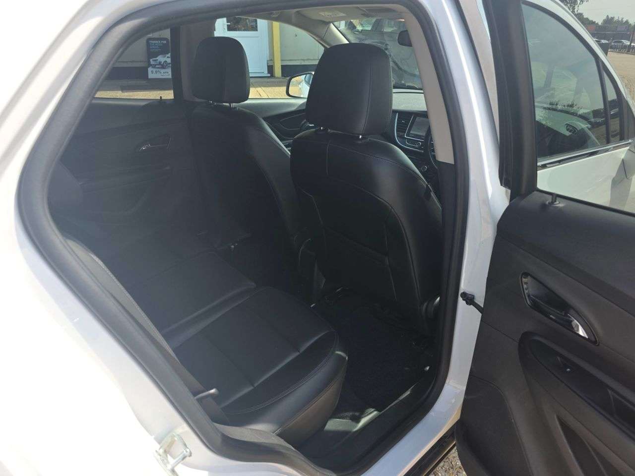 2019 VAUXHALL MOKKA X 2019 VAUXHALL MOKKA X