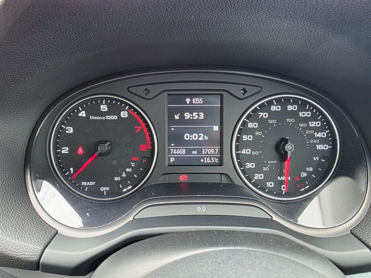 2018 AUDI Q2 2018 AUDI Q2