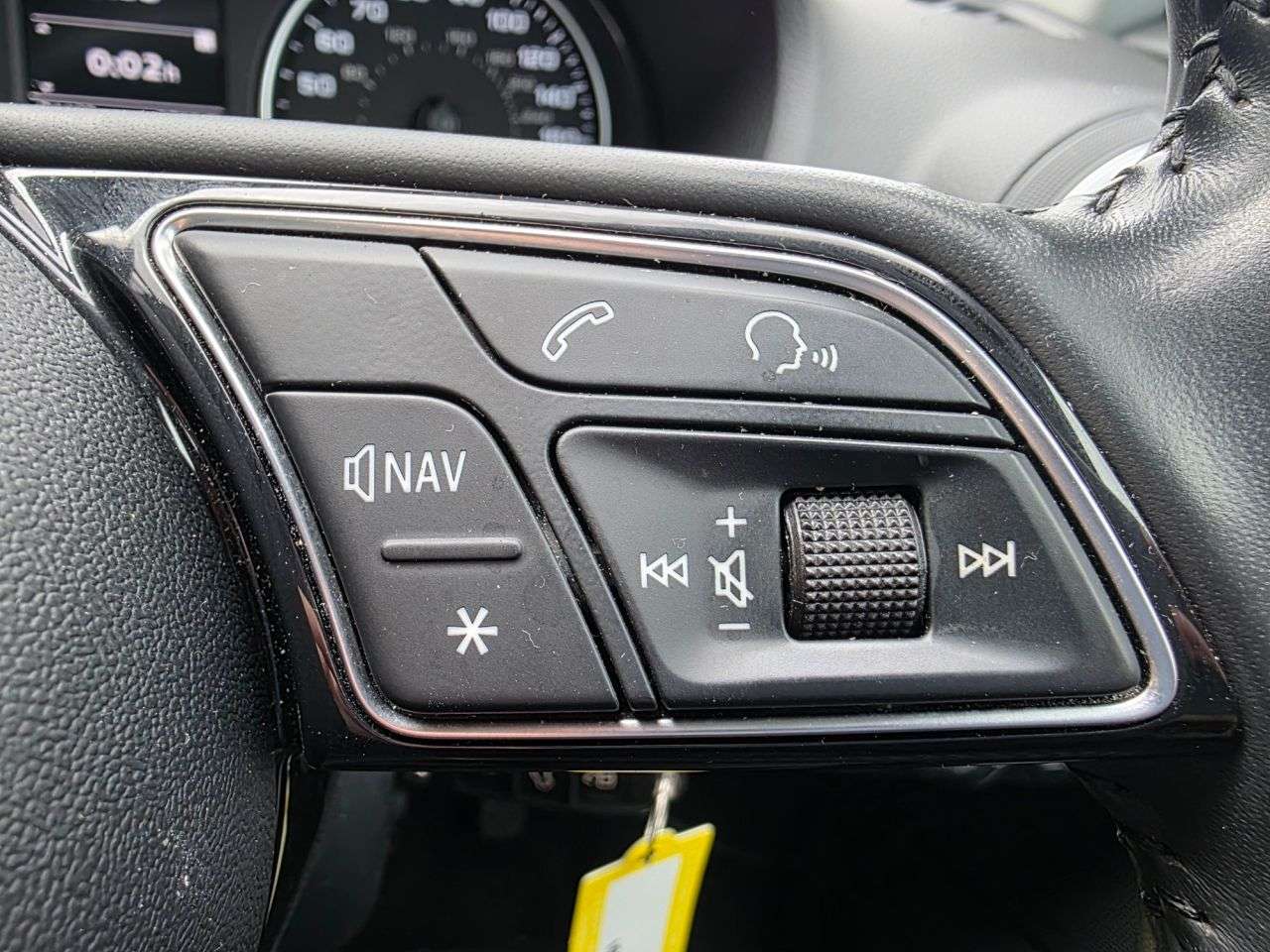 2018 AUDI Q2 2018 AUDI Q2