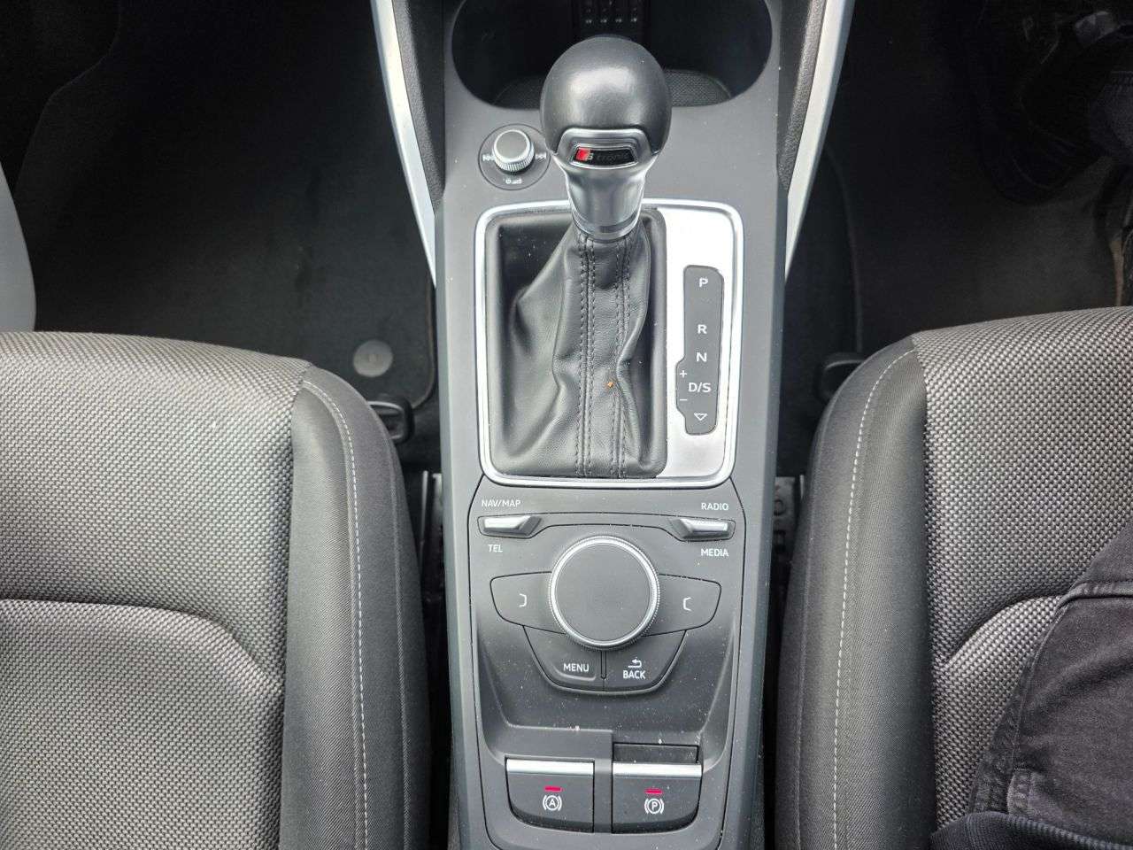 2018 AUDI Q2 2018 AUDI Q2