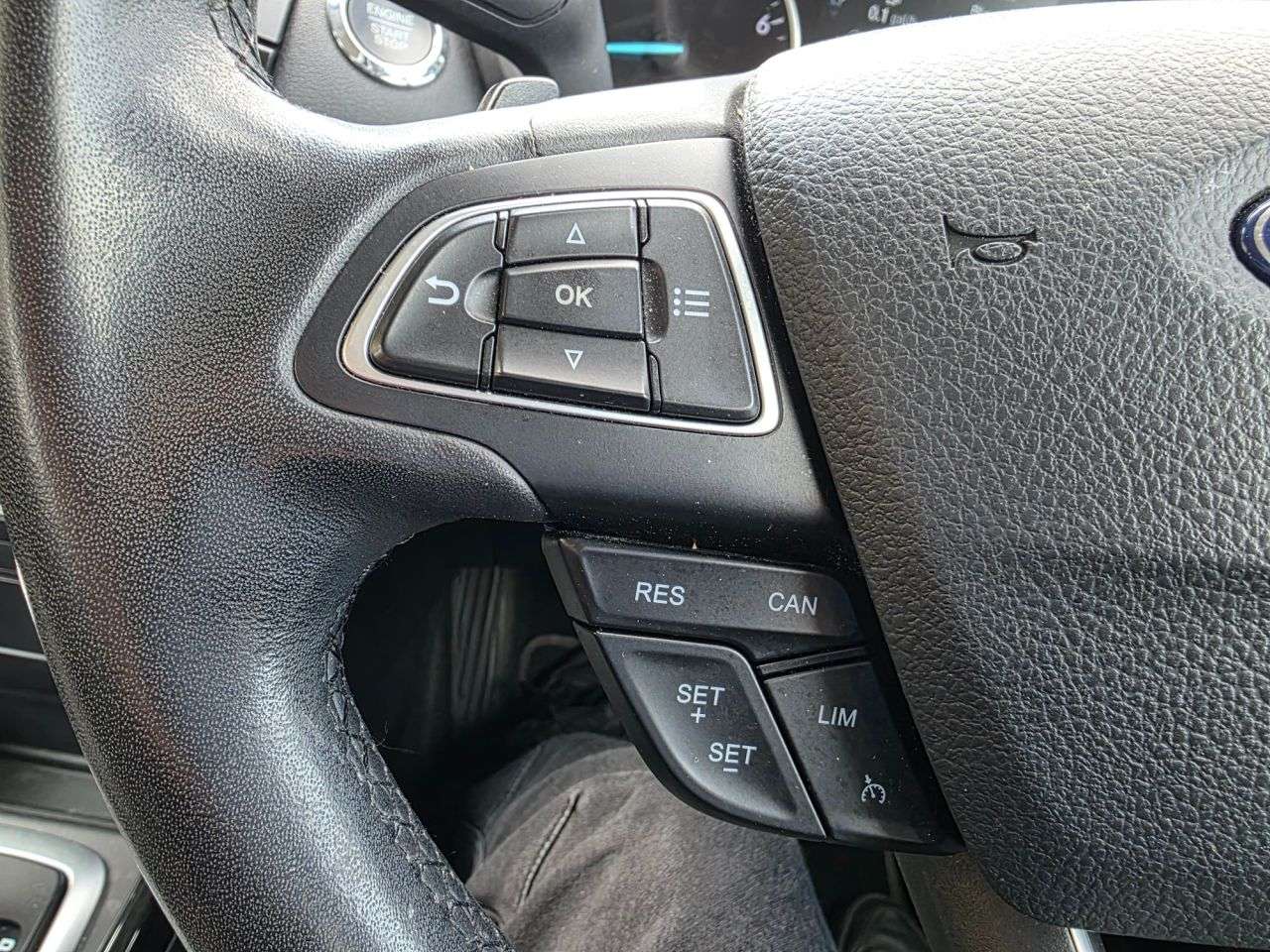2018 FORD ECOSPORT 2018 FORD ECOSPORT